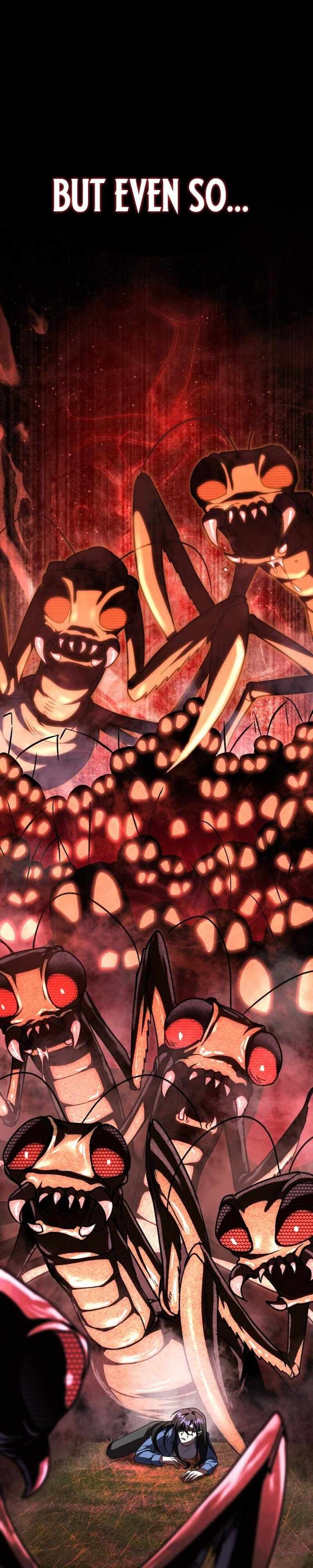 The Returned C-Rank Tank Won't Die! Chapter 8 7